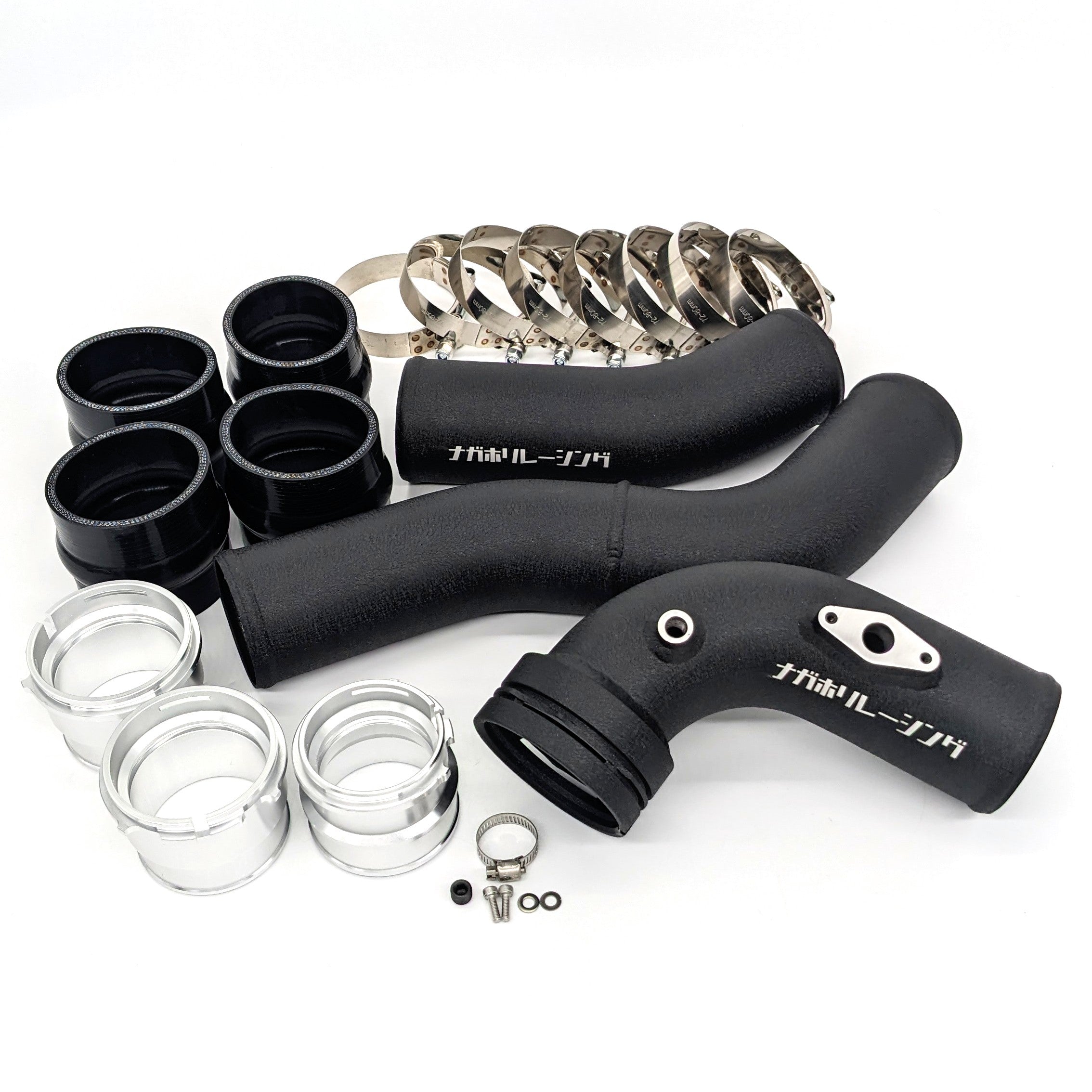 BMW チャージパイプ インテークパイプセットN20