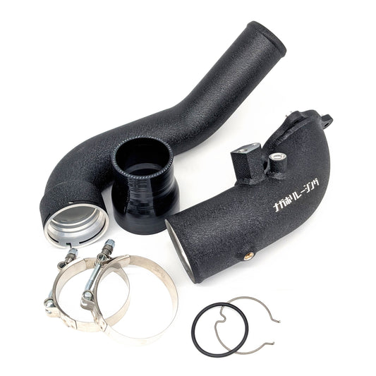 BMW チャージパイプ M140i M240i 340i 440i 540i 740i X3 X4 F20 F22 F30 F32 G30 G11 G12 G01 G02 B58