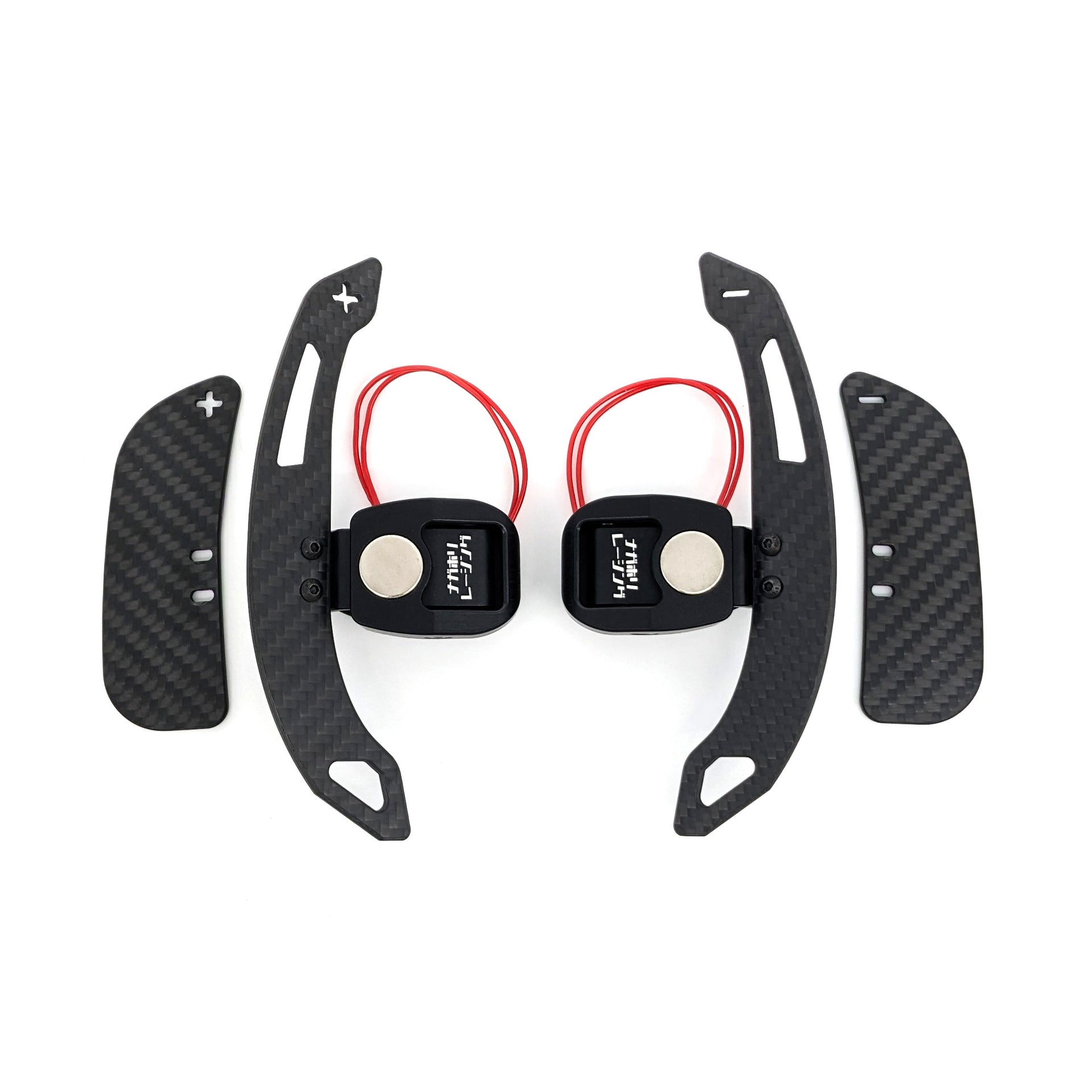激レア】 超希少 パドルシフト THRUSTMASTER ハンコン 博物館収蔵 