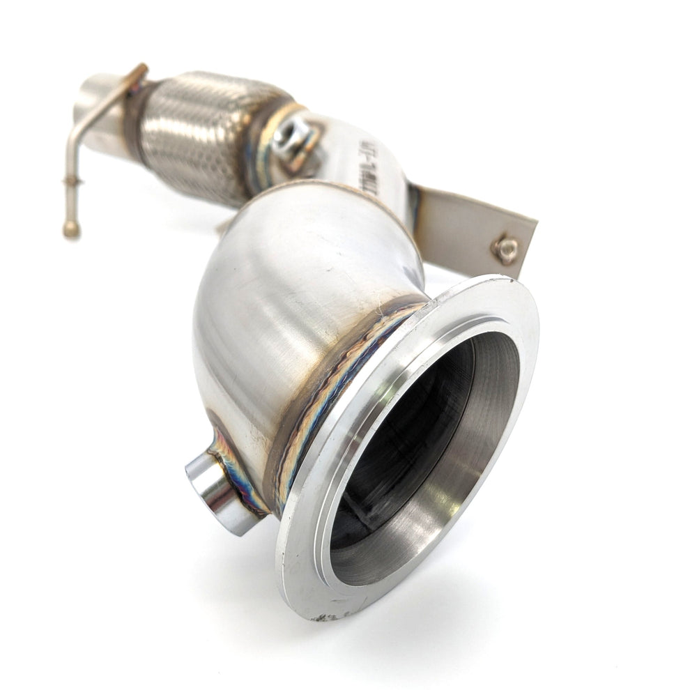 Tubo Aspirazione Filtro Aria Per BMW Serie 1 F20/F21 E Serie 3 F30 (114i, 116i, 118i, 120i, 316i, 320i) 1.6L 2010-2016