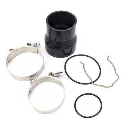 BMW チャージパイプ M135i M235i 335i 435i M2 X3 X4 F20 F21 F22 F23 F30 F31 F32 F34 F36 F87 N55 13717604033