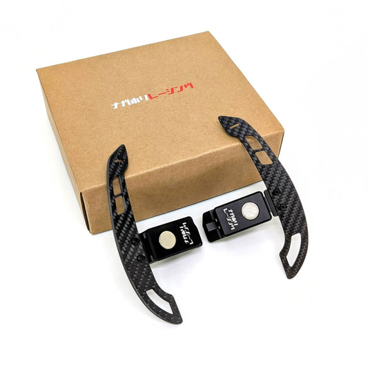 LEXUS LC500 マグネティック パドルシフト