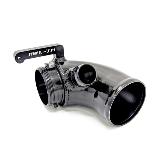 VW MK7 GOLF インテークパイプ