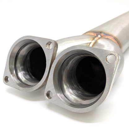 BMW ミッドパイプ M3 M4 M2C F80 F82 F83 F87 S55