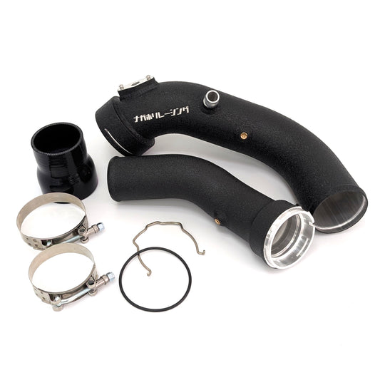 BMW チャージパイプ M135i M235i 335i 435i M2 X3 X4 F20 F21 F22 F23 F30 F31 F32 F34 F35 F36 F87 N55 13717604033