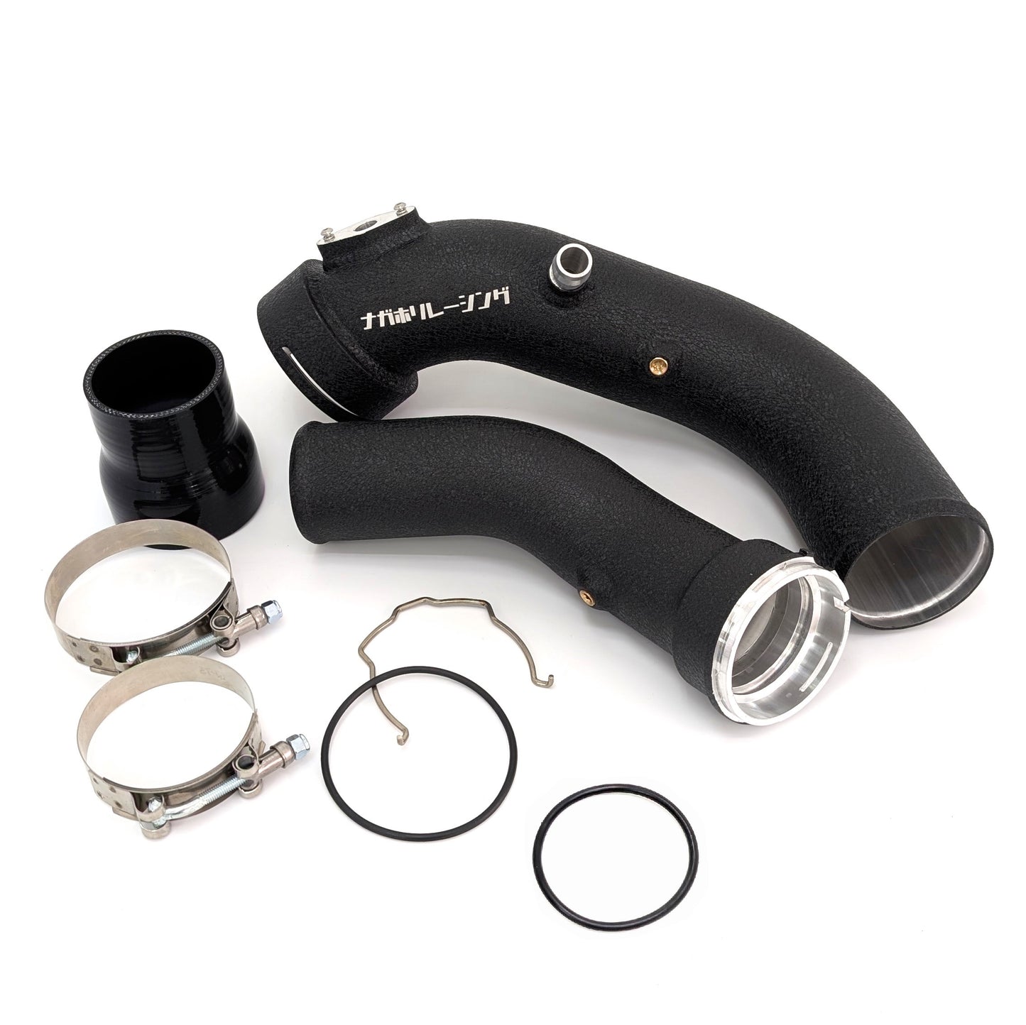 BMW チャージパイプ M135i M235i 335i 435i M2 X3 X4 F20 F21 F22 F23 F30 F31 F32 F34 F36 F87 N55 13717604033