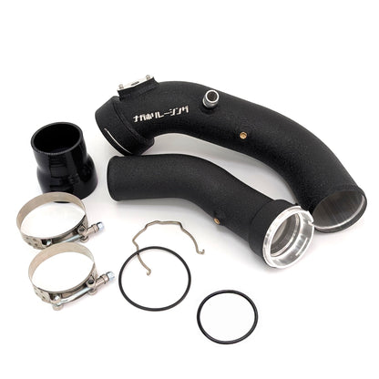 BMW チャージパイプ M135i M235i 335i 435i M2 X3 X4 F20 F21 F22 F23 F30 F31 F32 F34 F36 F87 N55 13717604033