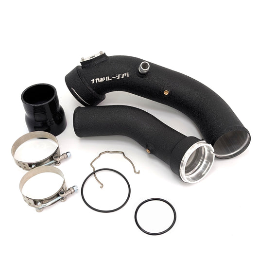 BMW チャージパイプ M135i M235i 335i 435i M2 X3 X4 F20 F21 F22 F23 F30 F31 F32 F34 F36 F87 N55 13717604033