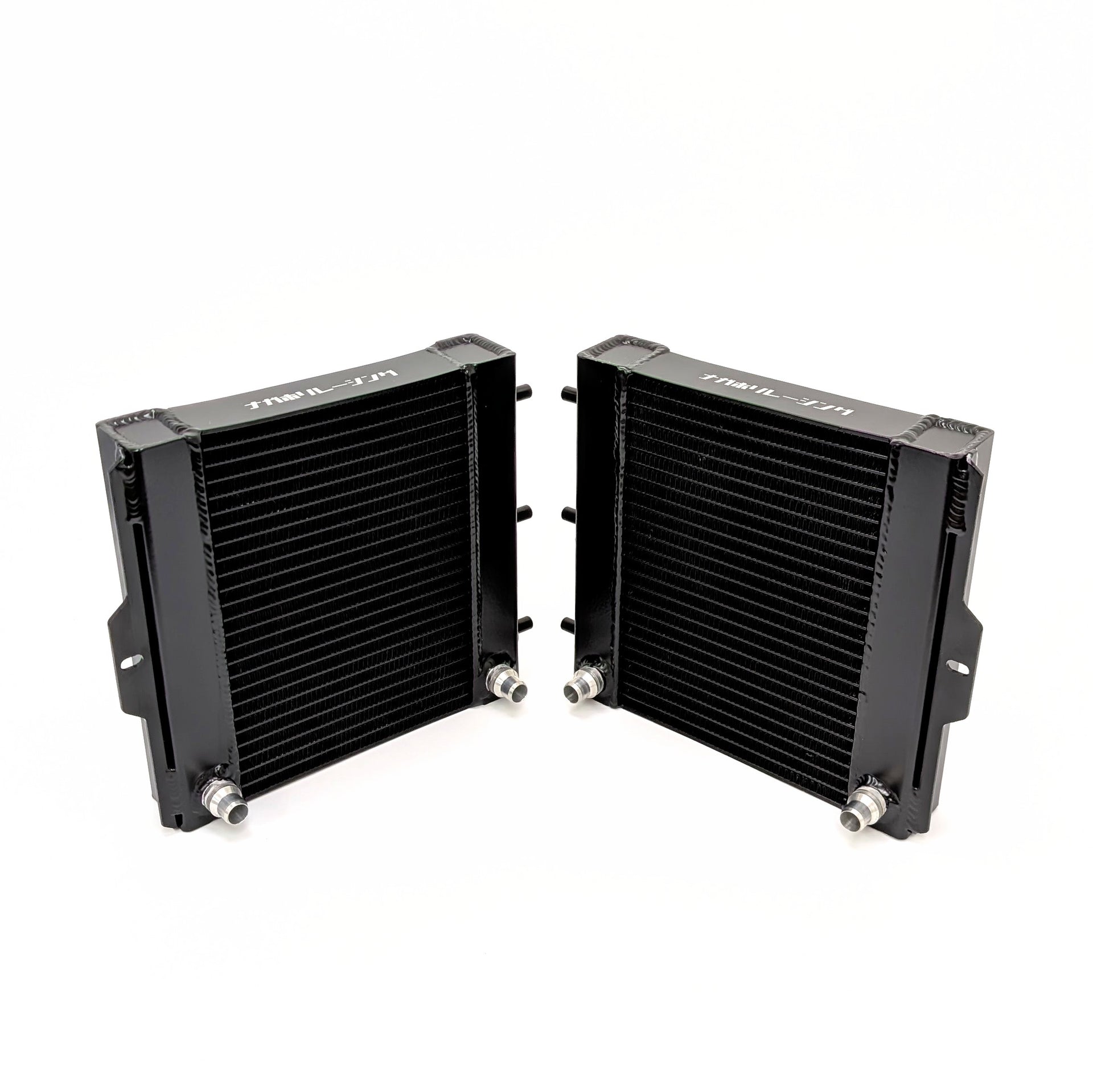 BMW 大容量 サブラジエーター M2C M3 M4 F80 F82 F83 F87 S55 