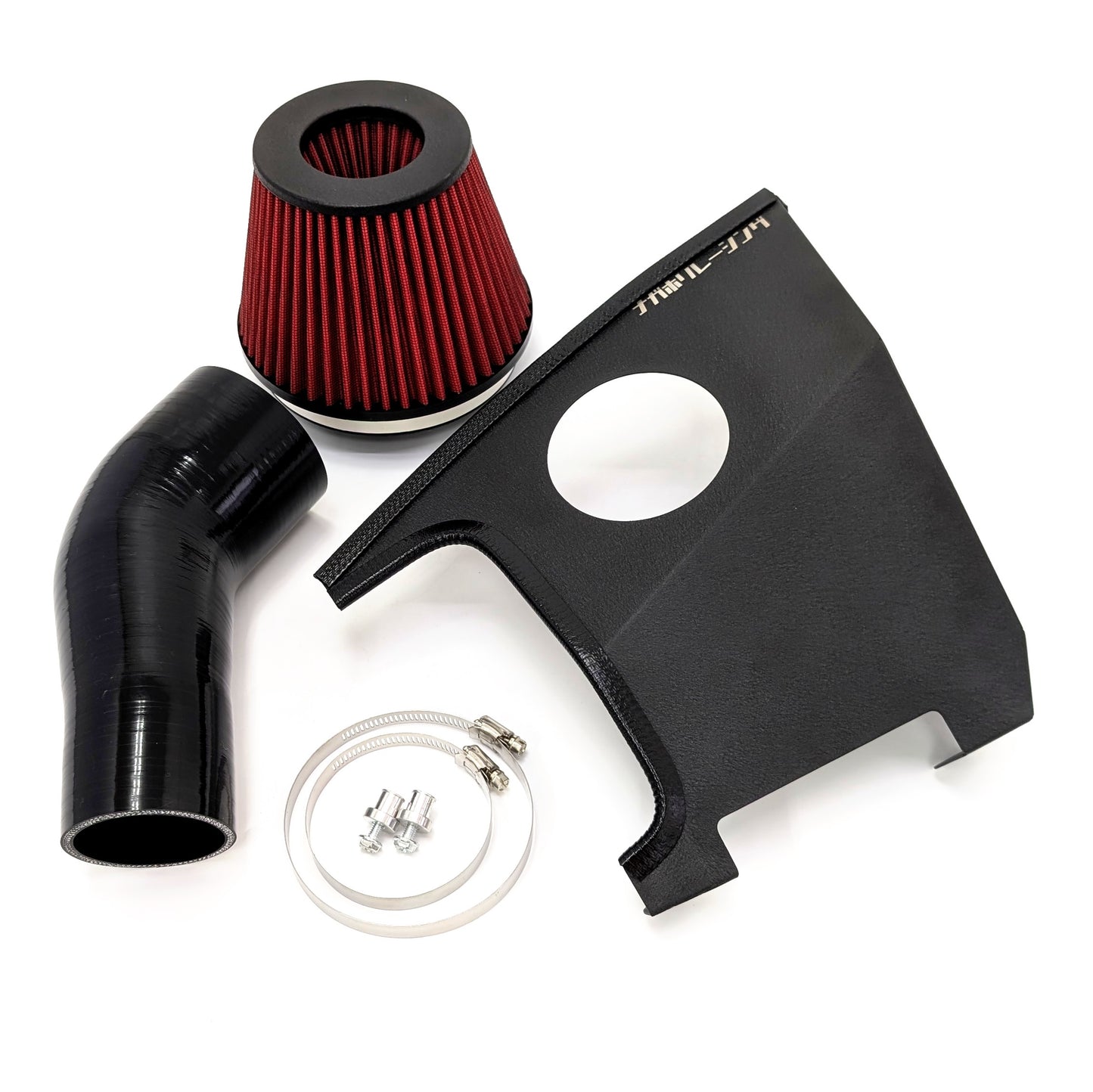 AUDI エアクリーナーキット RS5 RS4 S5 S4 A4 B9 B9.5 8W F5