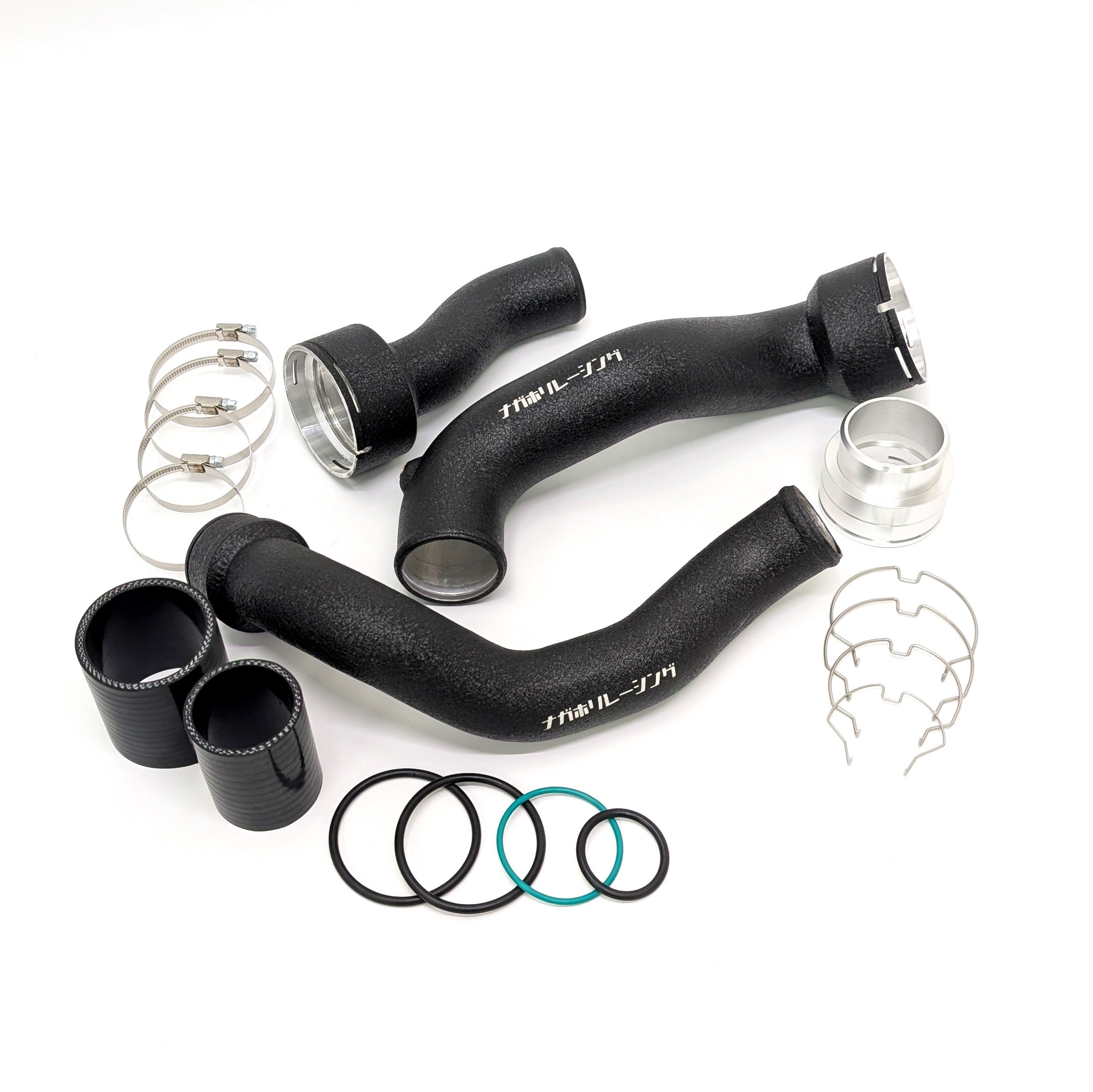 チャージパイプ – Page 2 – ナガホリレーシング