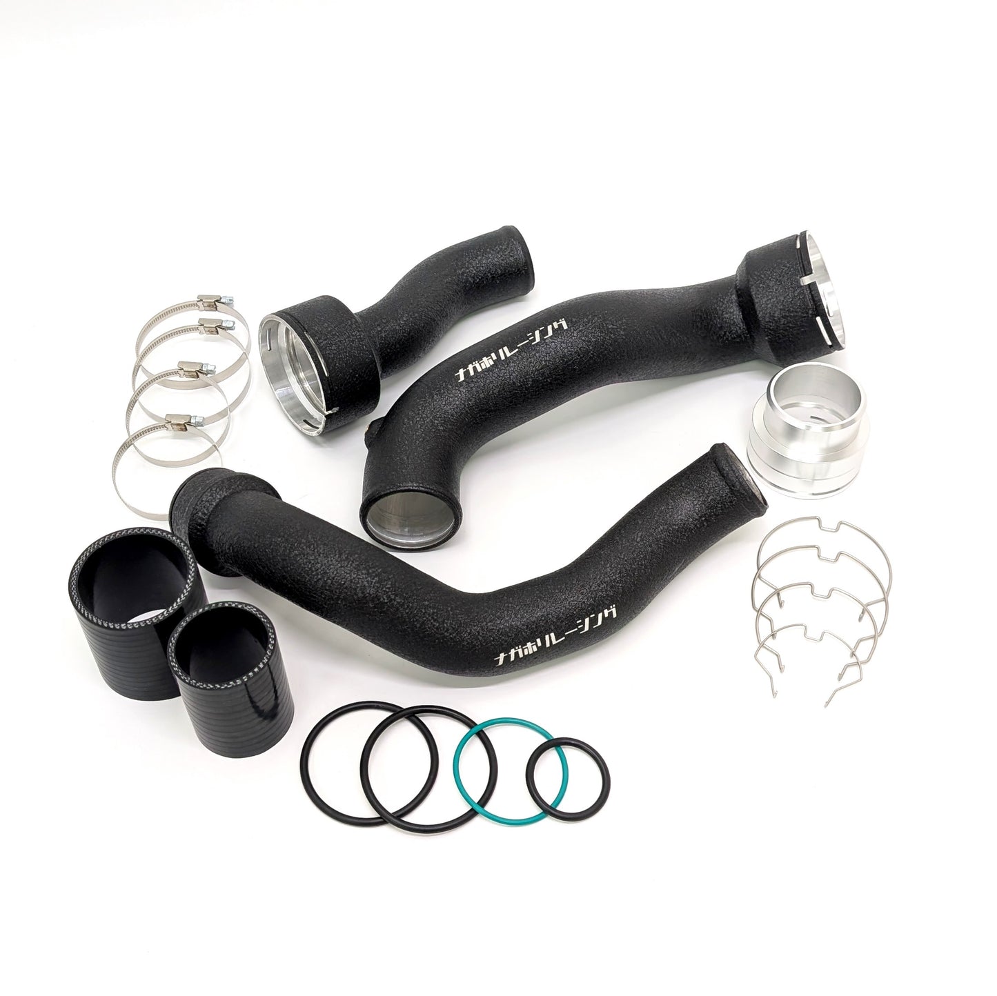 MINI チャージパイプ / ブーストパイプ セット COOPER JCW F54 F55 F56 F60