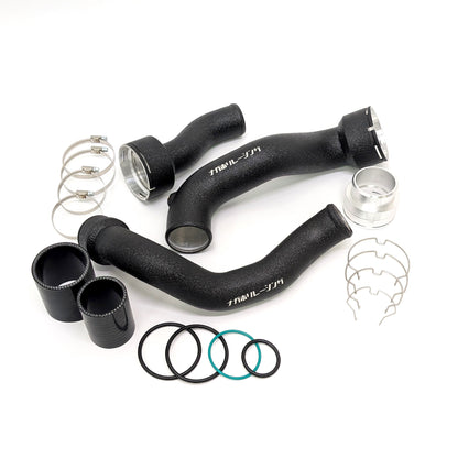 MINI チャージパイプ / ブーストパイプ セット COOPER JCW F54 F55 F56 F60