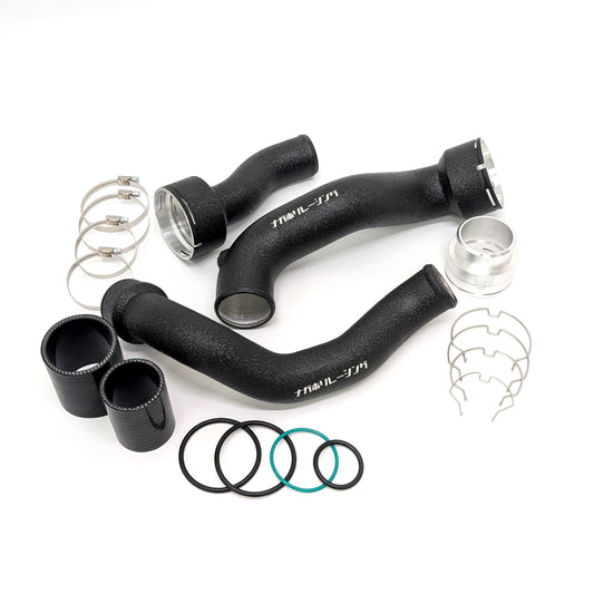 MINI チャージパイプ / ブーストパイプ セット COOPER JCW F54 F55 F56 F60