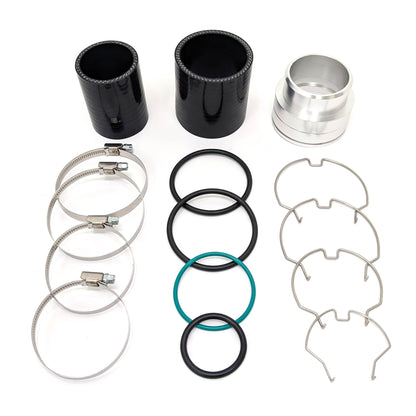 MINI チャージパイプ / ブーストパイプ セット COOPER JCW F54 F55 F56 F60