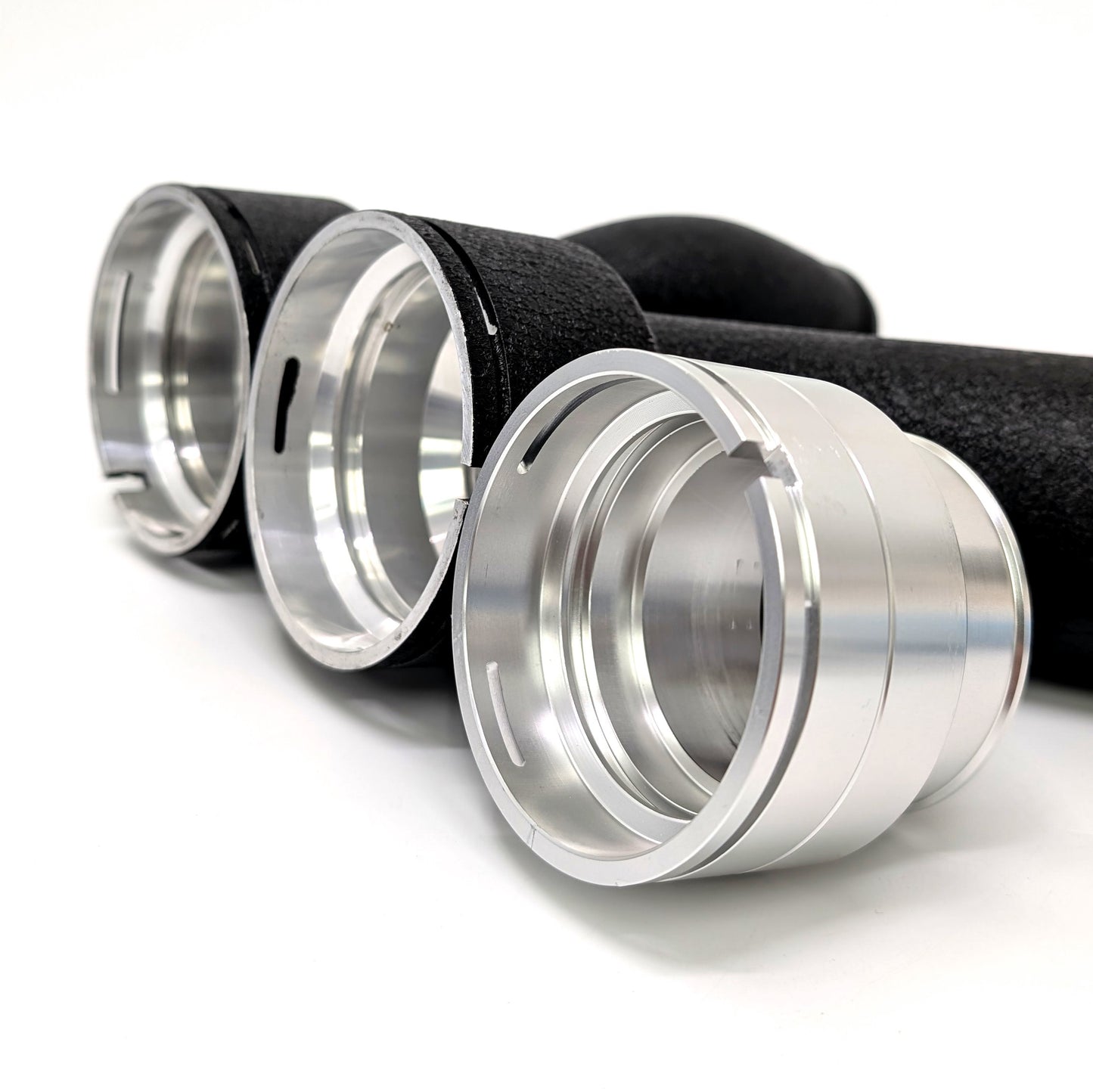 MINI チャージパイプ / ブーストパイプ セット COOPER JCW F54 F55 F56 F60