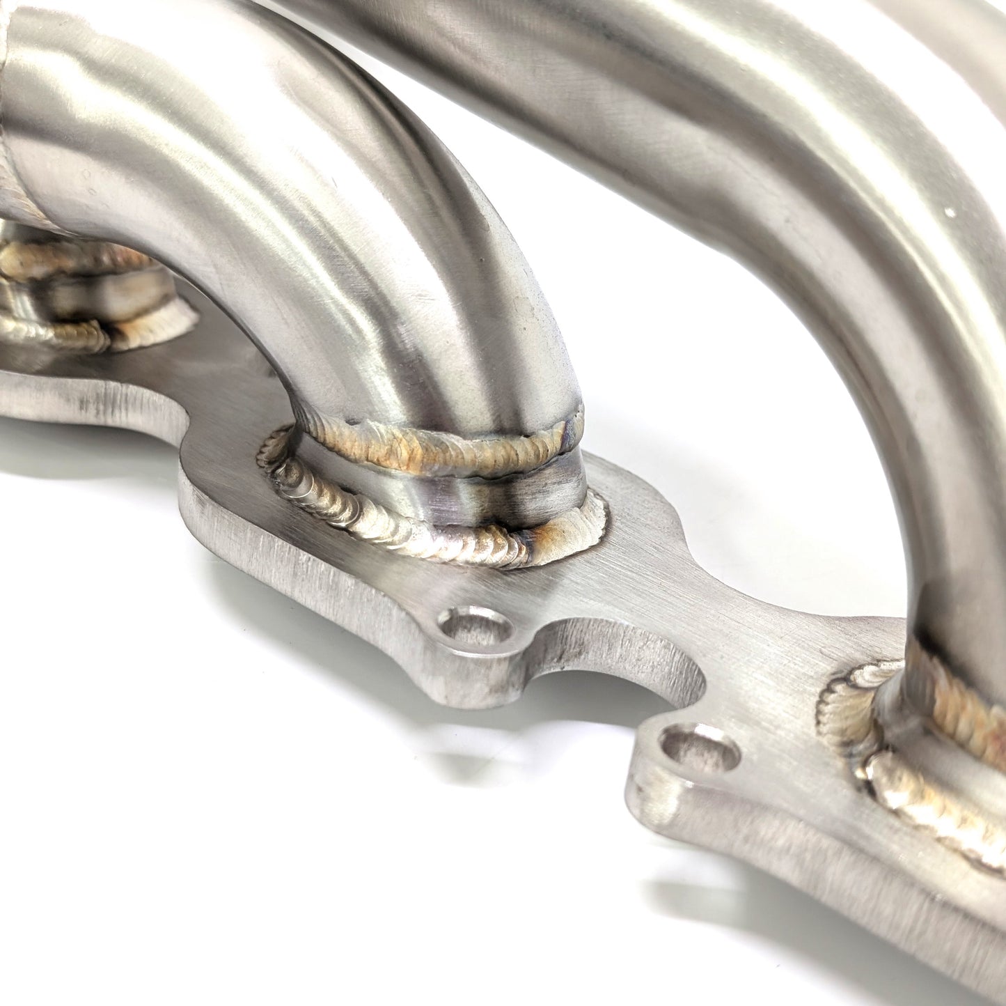 MERCEDES-BENZ エキゾーストマニホールド＆ダウンパイプ AMG C63 W204 6.2L M156