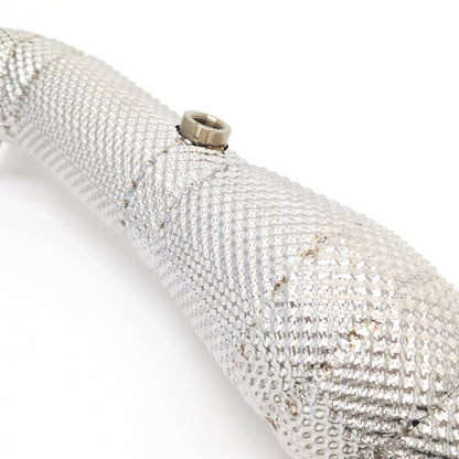 HONDA ダウンパイプ CIVIC タイプR FK8 FL5