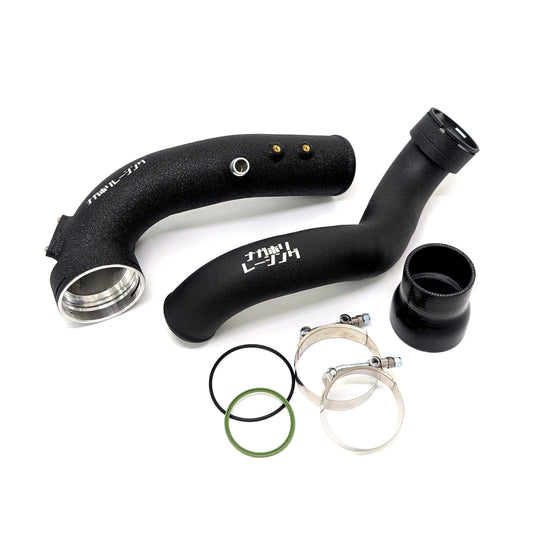 BMW チャージパイプ 535i 640i 740i X5 X6 F01 F06 F10 F11 F12 F13 E70 E71 N55 13717609811 13717588268