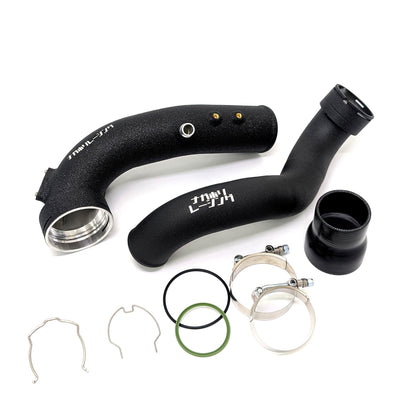 BMW チャージパイプ 535i 640i 740i X5 X6 F01 F06 F10 F11 F12 F13 E70 E71 N55 13717609811 13717588268
