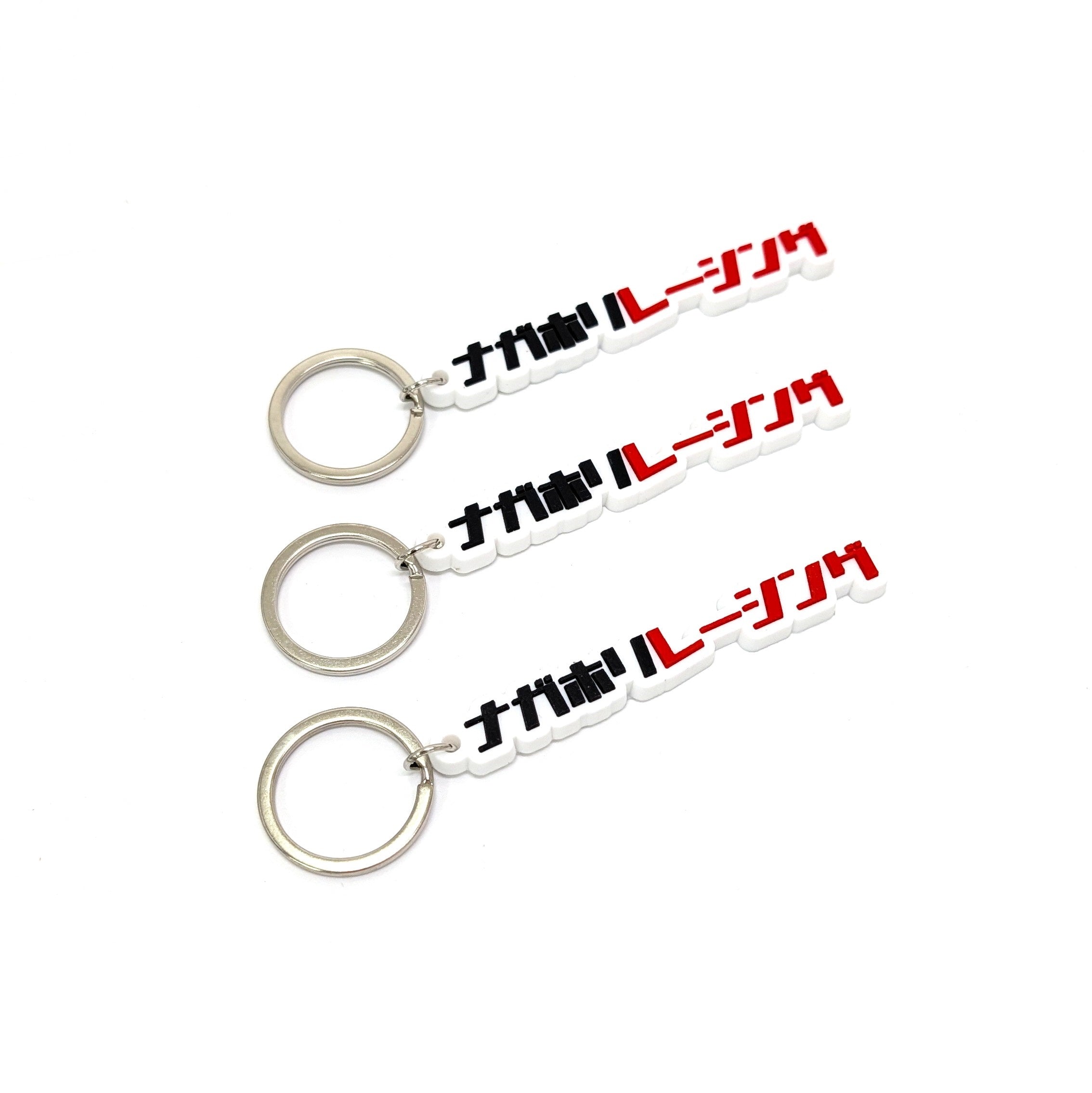 FERRARI – ナガホリレーシング