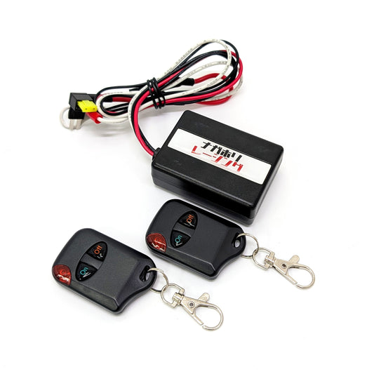 CHEVROLET CAMARO 可変マフラーバルブコントローラー