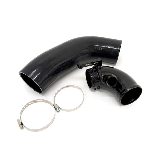 VW インテークホース / パイプ セット GOLF 7 7.5 GTI R TIGUAN ARTEON PASSAT T-ROC JETTA TOURAN