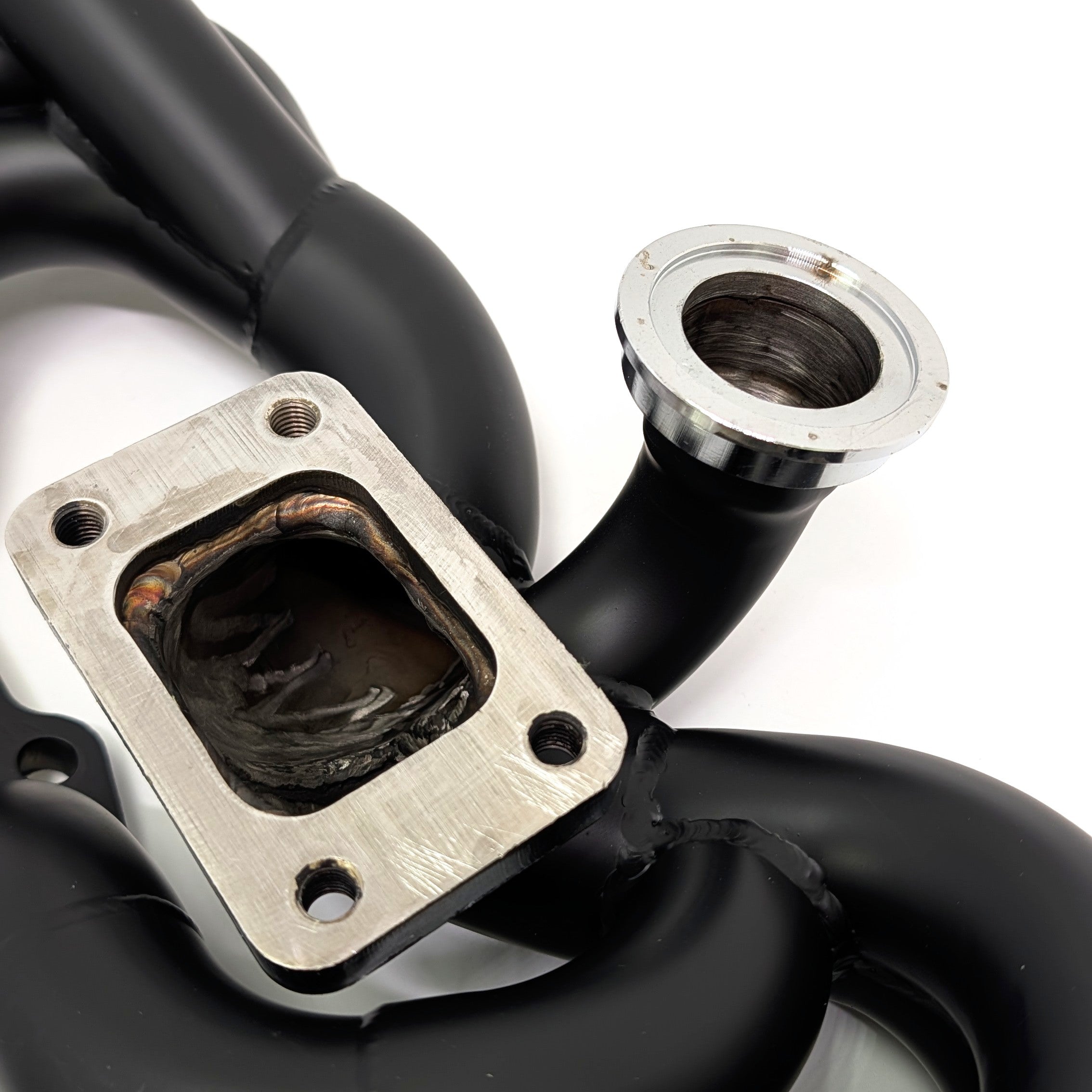 NISSAN RB25DET RB20DET ウエストゲート仕様 セラコート断熱処理 純正