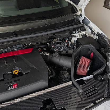TOYOTA GR YARIS エアクリーナーキット