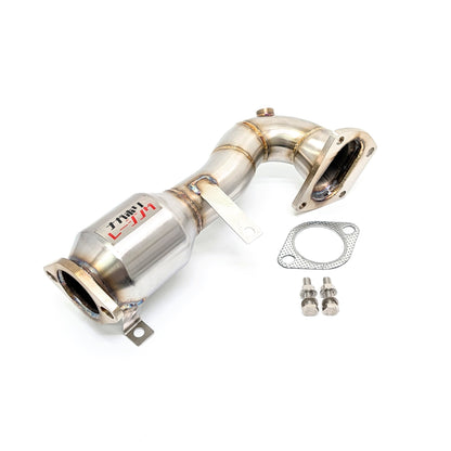 FIAT ABARTH ダウンパイプ 500 595 695 IHIターボ車用
