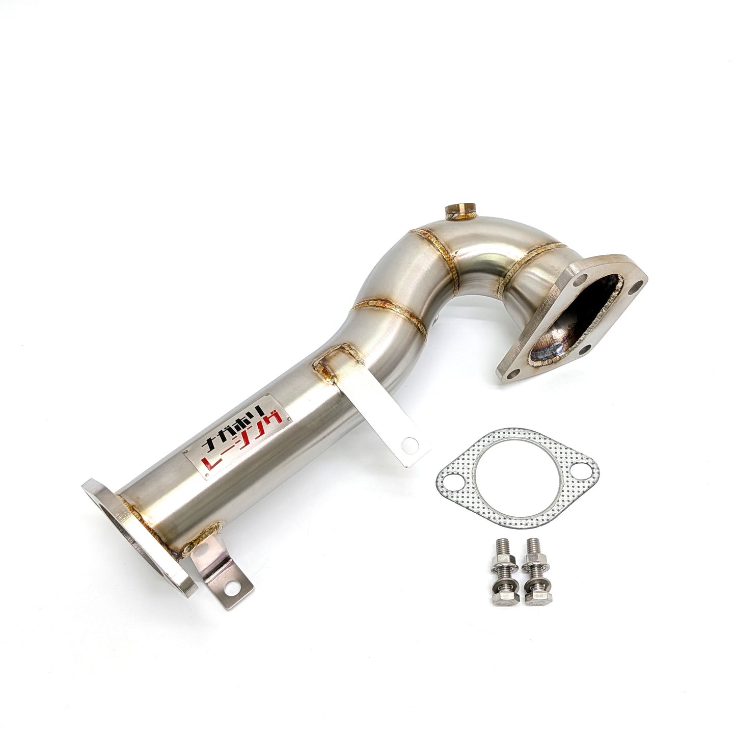 FIAT ABARTH ダウンパイプ 500 595 695 IHIターボ車用