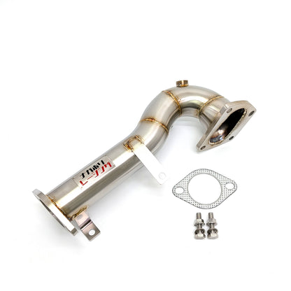 FIAT ABARTH ダウンパイプ 500 595 695 IHIターボ車用