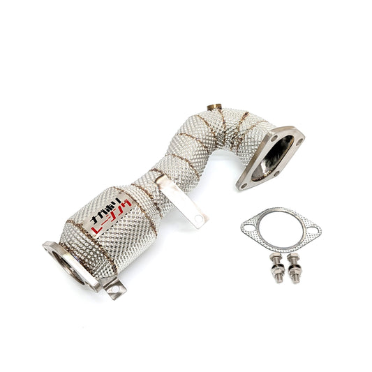 FIAT ABARTH ダウンパイプ 500 595 695 IHIターボ車用