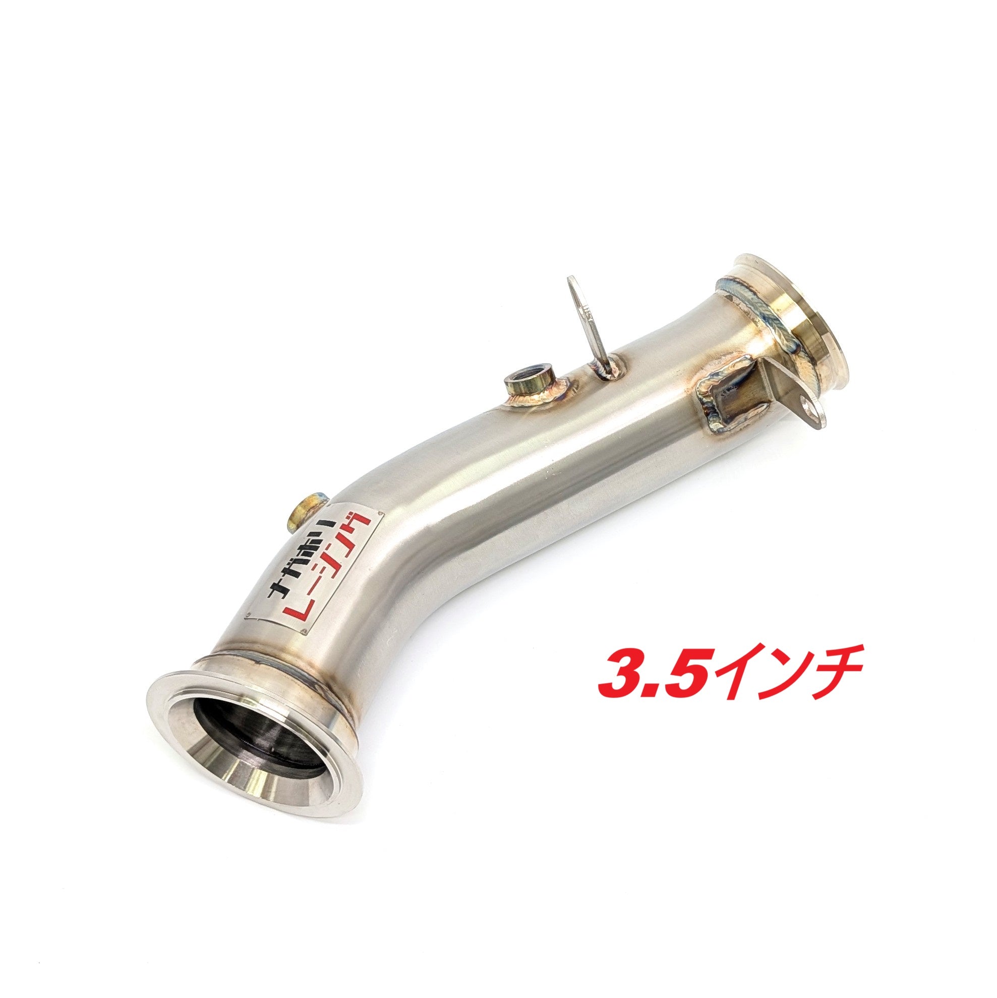 BMW ダウンパイプ M2 M135i M235i 335i 435i F20 F21 F22 F23 F30 F31