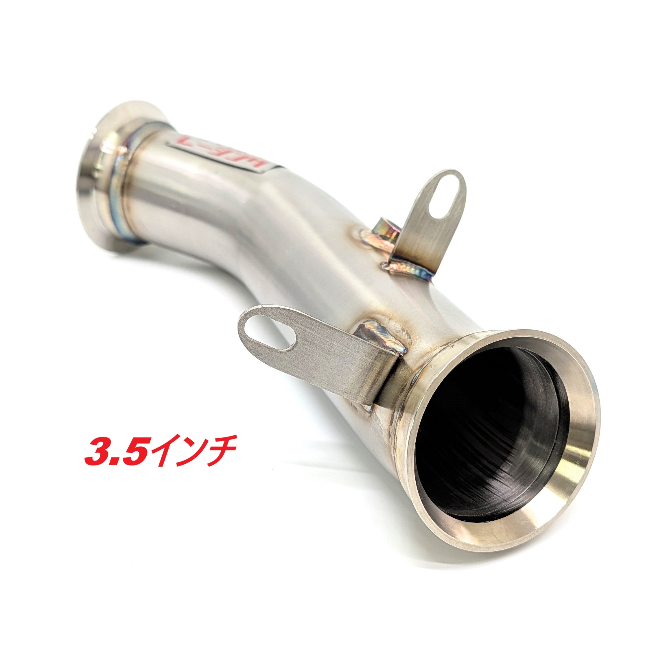 BMW ダウンパイプ M2 M135i M235i 335i 435i F20 F21 F22 F23 F30 F31