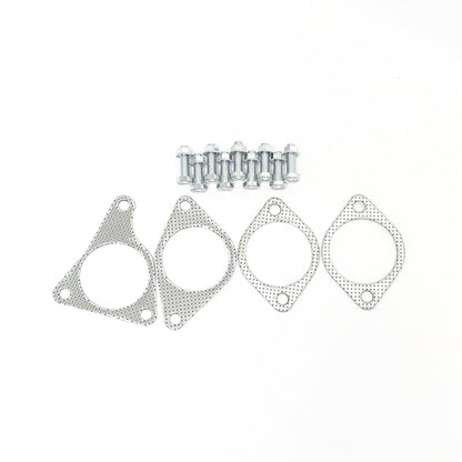 NISSAN ダウンパイプ フェアレディZ RZ34 SKYLINE RV37 400R VR30DDTT