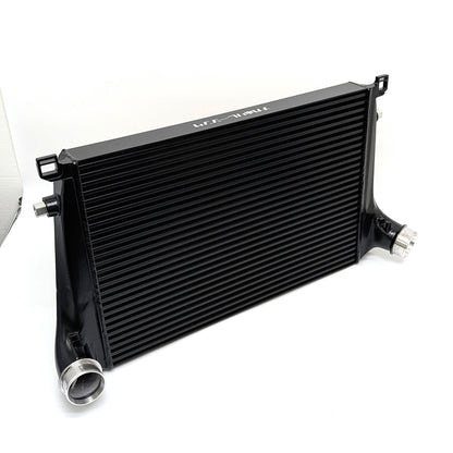 VW GOLF 8 8.5 GTI / R 大容量インタークーラー