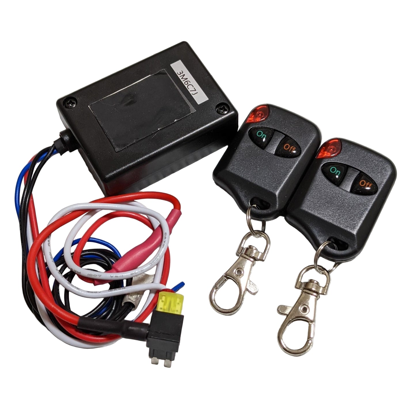 CHEVROLET CAMARO 可変マフラーバルブコントローラー