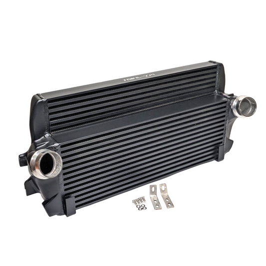 BMW 大容量 インタークーラー 535i 535d 520d 640i 640d 740i 740d F01 F02 F06 F07 F10 F11 F12 F13 F18 N55 N54 N57