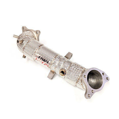 HONDA ダウンパイプ CIVIC 1.5L FL1 FE1