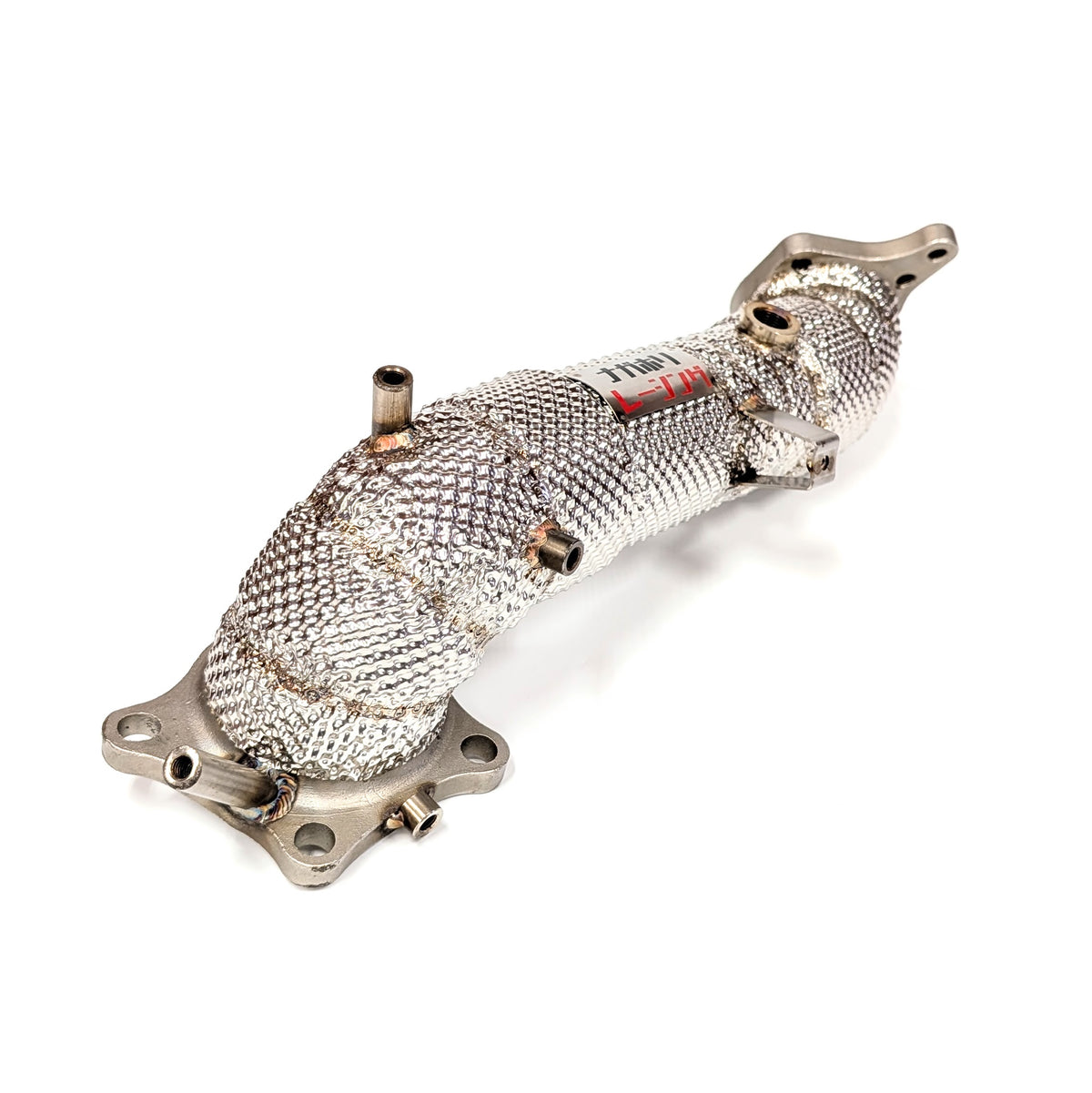 HONDA ダウンパイプ CIVIC 1.5L FL1 FE1