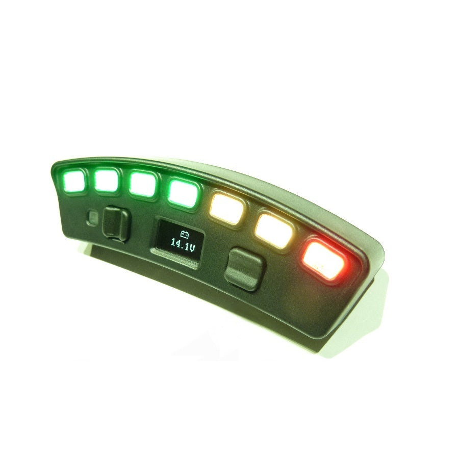 LEXUS – ナガホリレーシング