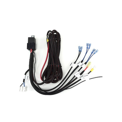 STANCEPARTS エアカップリフトシステム 4個カップ