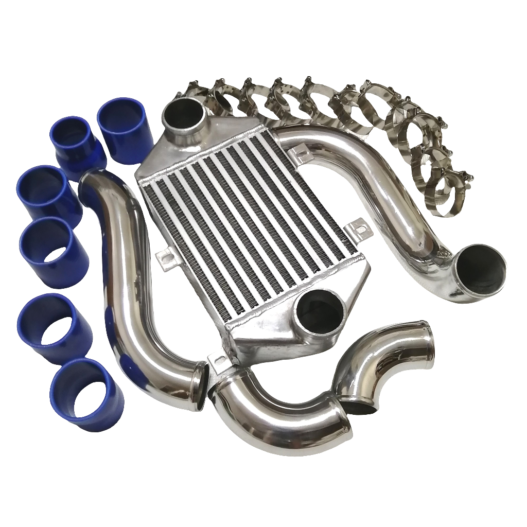 TOYOTA 大容量インタークーラーセット MR2 SW20 3S-GTE 用純正 TOYOTA 大容量インタークーラーセット MR2 SW20 3S-GTE 用純正