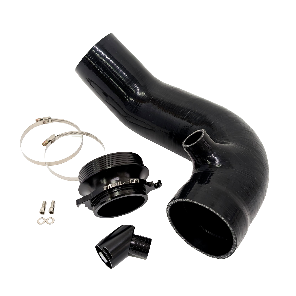 VW インテークホース / パイプ セット GOLF 8 ARTEON TIGUAN R
