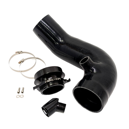 VW インテークホース / パイプ セット GOLF 8 ARTEON TIGUAN R