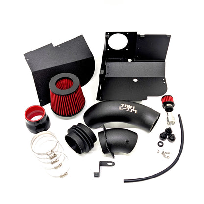 VW エアクリーナーキット GOLF 8 GTI