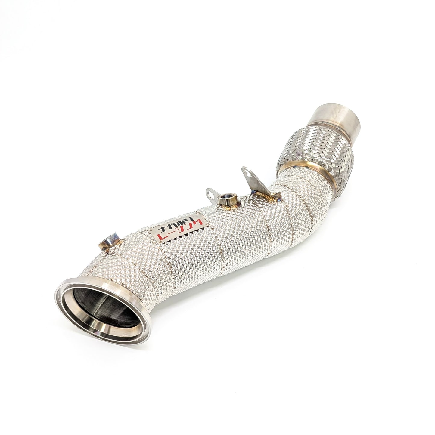 BMW ダウンパイプ 120i 125i 220i 230i 320i 330i 420i 430i 520i 530i 630i GT 730i 740e X3 20i 30i X4 20i 30i Z4 20i 30i F20 F22 F23 F30 F31 F34 F32 F33 F36 G20 G21 G30 G31 G32 G29