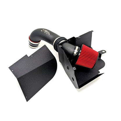 VW エアクリーナーキット GOLF 8 GTI