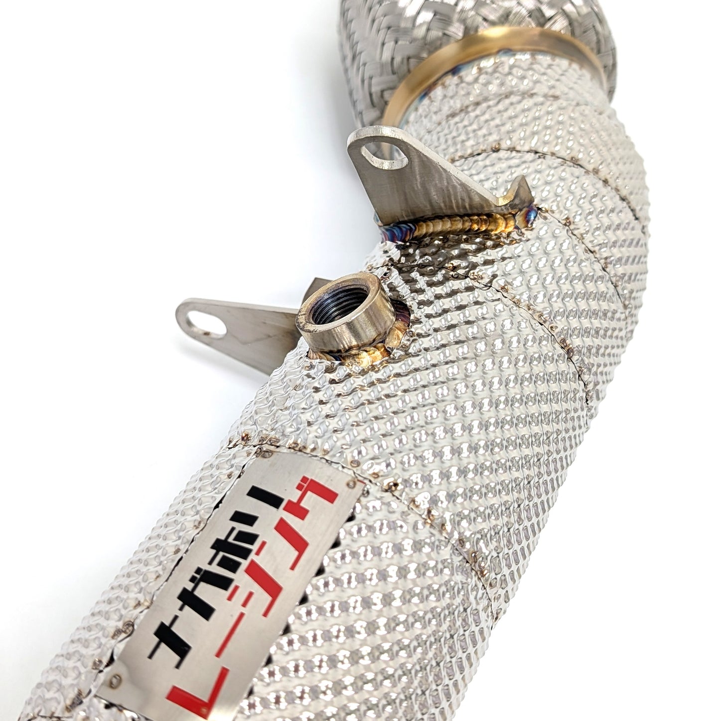 BMW ダウンパイプ 120i 125i 220i 230i 320i 330i 420i 430i 520i 530i 630i GT 730i 740e X3 20i 30i X4 20i 30i Z4 20i 30i F20 F22 F23 F30 F31 F34 F32 F33 F36 G20 G21 G30 G31 G32 G29